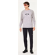 Koszulka rowerowa z długim rękawem OAKLEY Seeker Airline LS