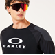 Koszulka rowerowa z długim rękawem OAKLEY Seeker Edge