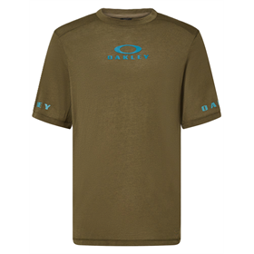 Koszulka rowerowa OAKLEY Seeker Flow