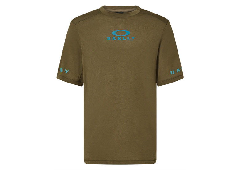 Koszulka rowerowa OAKLEY Seeker Flow