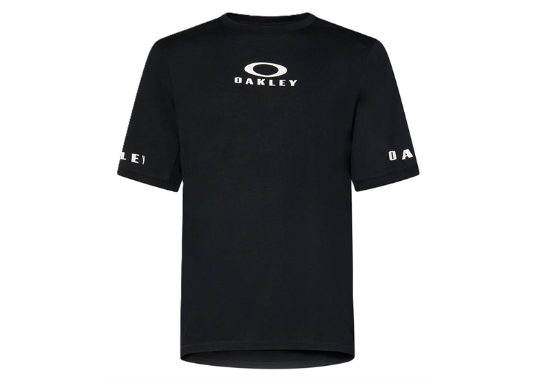 Koszulka rowerowa OAKLEY Seeker Flow