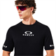 Koszulka rowerowa OAKLEY Seeker Flow SS