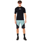 Koszulka rowerowa OAKLEY Seeker Flow SS
