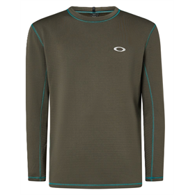 Bluza rowerowa OAKLEY Seeker Thermal Grid