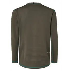 Bluza rowerowa OAKLEY Seeker Thermal Grid LS
