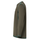 Bluza rowerowa OAKLEY Seeker Thermal Grid LS
