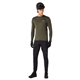 Bluza rowerowa OAKLEY Seeker Thermal Grid LS