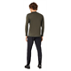 Bluza rowerowa OAKLEY Seeker Thermal Grid LS