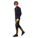 Bluza rowerowa OAKLEY Seeker Thermal Grid LS