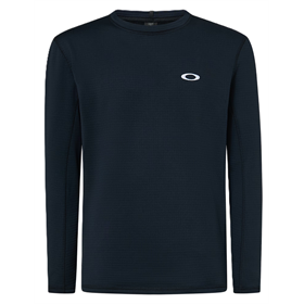Bluza rowerowa OAKLEY Seeker Thermal Grid LS