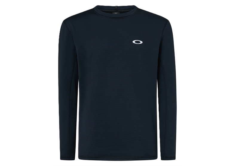 Bluza rowerowa OAKLEY Seeker Thermal Grid LS