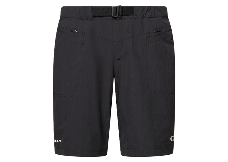 Szorty rowerowe z wkładką OAKLEY Seeker Whip