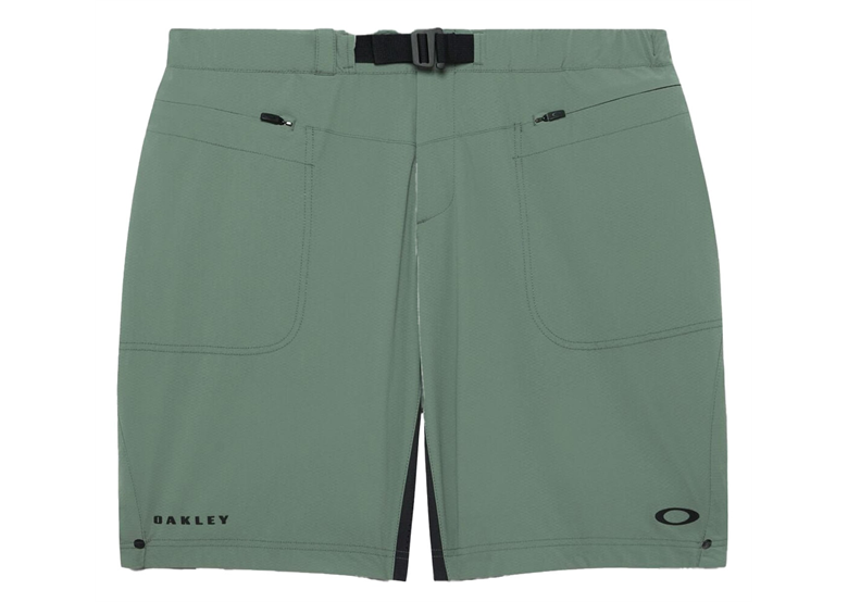 Szorty rowerowe OAKLEY Seeker Whip