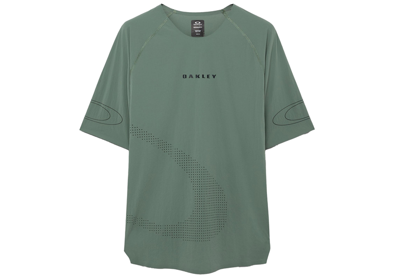 Koszulka rowerowa OAKLEY Seeker Whip