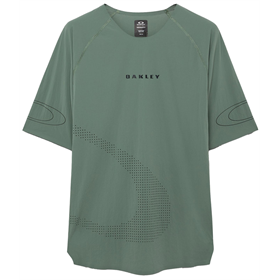 Koszulka rowerowa OAKLEY Seeker Whip