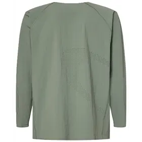 Koszulka rowerowa z długim rękawem OAKLEY Seeker Whip