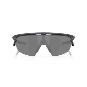 Okulary fotochromowe OAKLEY Sphaera Clear Black Iridium Photochromic