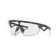 Okulary fotochromowe OAKLEY Sphaera Clear Black Iridium Photochromic
