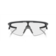 Okulary fotochromowe OAKLEY Sphaera Clear Black Iridium Photochromic