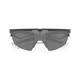 Okulary fotochromowe OAKLEY Sphaera Clear Black Iridium Photochromic