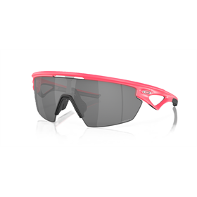 Okulary rowerowe OAKLEY Sphaera PRIZM Black