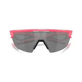 Okulary rowerowe OAKLEY Sphaera PRIZM Black