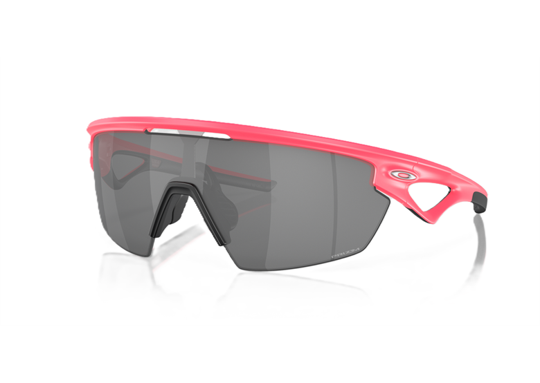 Okulary rowerowe OAKLEY Sphaera PRIZM Black