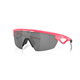Okulary rowerowe OAKLEY Sphaera PRIZM Black