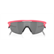Okulary rowerowe OAKLEY Sphaera PRIZM Black