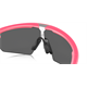 Okulary rowerowe OAKLEY Sphaera PRIZM Black