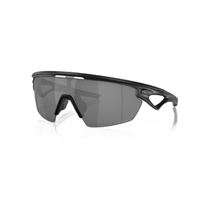 Okulary rowerowe OAKLEY Sphaera PRIZM Black Polarized