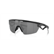 Okulary rowerowe OAKLEY Sphaera PRIZM Black Polarized