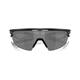 Okulary rowerowe OAKLEY Sphaera PRIZM Black Polarized