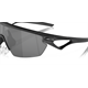 Okulary rowerowe OAKLEY Sphaera PRIZM Black Polarized