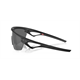 Okulary rowerowe OAKLEY Sphaera PRIZM Black Polarized