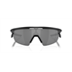 Okulary rowerowe OAKLEY Sphaera PRIZM Black Polarized