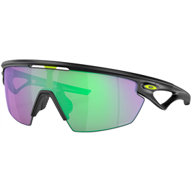 Okulary rowerowe OAKLEY Sphaera PRIZM  Road Jade