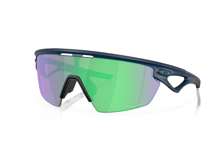 Okulary rowerowe OAKLEY Sphaera PRIZM  Road Jade