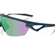 Okulary rowerowe OAKLEY Sphaera PRIZM  Road Jade