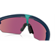 Okulary rowerowe OAKLEY Sphaera PRIZM  Road Jade