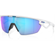 Okulary rowerowe OAKLEY Sphaera PRIZM Sapphire Polarized