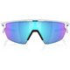Okulary rowerowe OAKLEY Sphaera PRIZM Sapphire Polarized