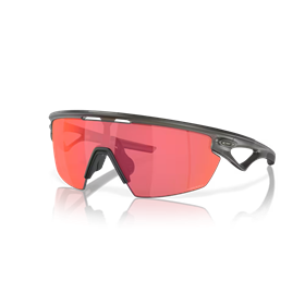 Okulary rowerowe OAKLEY Sphaera PRIZM Trail Torch