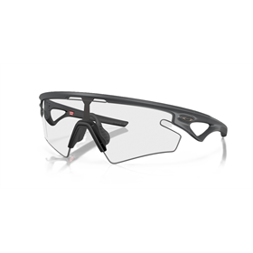 Okulary fotochromowe OAKLEY Sphaera Slash Clear Black Iridium Photochromic