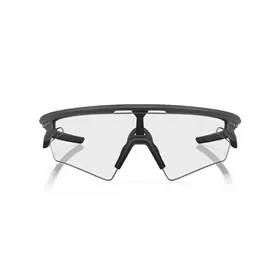 Okulary fotochromowe OAKLEY Sphaera Slash Clear Black Iridium Photochromic
