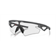Okulary fotochromowe OAKLEY Sphaera Slash Clear Black Iridium Photochromic