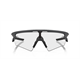 Okulary fotochromowe OAKLEY Sphaera Slash Clear Black Iridium Photochromic
