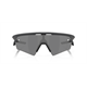 Okulary fotochromowe OAKLEY Sphaera Slash Clear Black Iridium Photochromic