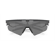 Okulary fotochromowe OAKLEY Sphaera Slash Clear Black Iridium Photochromic