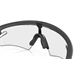 Okulary fotochromowe OAKLEY Sphaera Slash Clear Black Iridium Photochromic